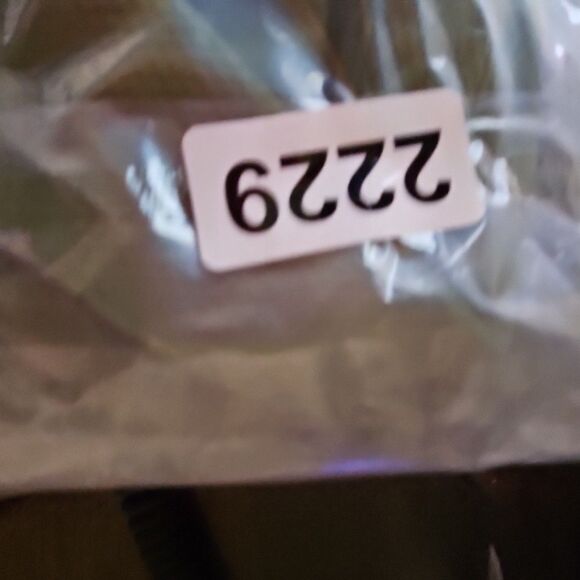 Sierra Men's Sz 2XL Shirt polo green nylon blend casual outdoor - Picture 8 of 9